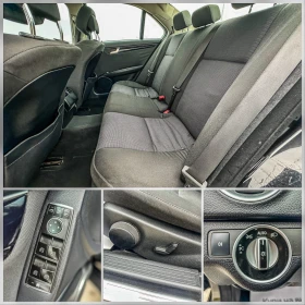 Mercedes-Benz C 200 136кс::Executive::, снимка 12