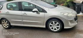 Peugeot 308, снимка 3