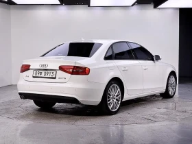 Audi A4 30 Tdi Dynamic B8, снимка 4