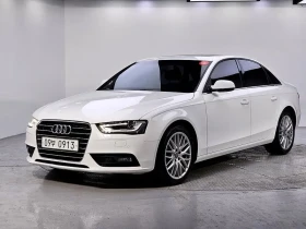 Audi A4 30 Tdi Dynamic B8, снимка 1