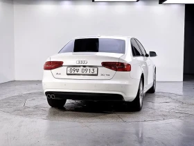 Audi A4 30 Tdi Dynamic B8, снимка 2