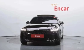 Kia Stinger, снимка 3
