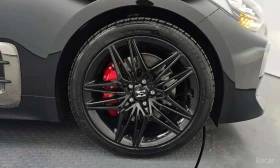Kia Stinger, снимка 5