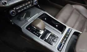 Kia Stinger, снимка 9