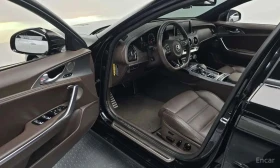 Kia Stinger, снимка 11