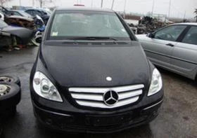 Mercedes-Benz B 200 CDI1.6i-НА ЧАСТИ - [1] 