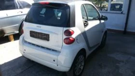 Обява за продажба на Smart Fortwo  на части ~11 лв. - изображение 8