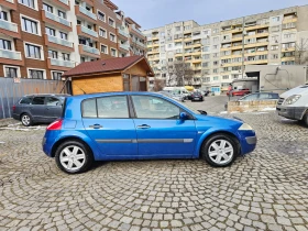     Renault Megane 1.6 * * EVRO4 !T!!