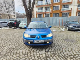 Renault Megane 1.6 * КЛИМАТРОНИК* EVRO4 !TОП!! - 2600 лв. - 72282334 | Car24.bg