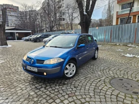 Renault Megane 1.6 * КЛИМАТРОНИК* EVRO4 !TОП!! - 2600 лв. - 72282334 | Car24.bg