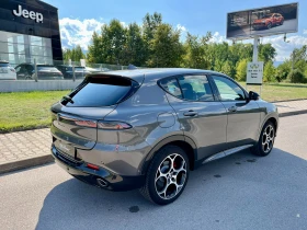     Alfa Romeo Tonale Veloce PHEV 280hp