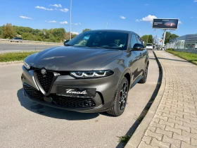 Alfa Romeo Tonale Veloce PHEV 280hp | Mobile.bg    8