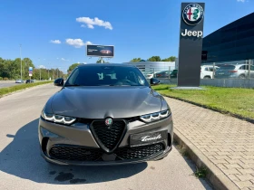     Alfa Romeo Tonale Veloce PHEV 280hp