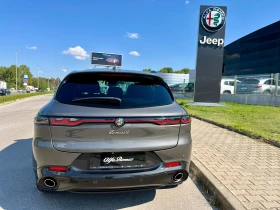 Alfa Romeo Tonale Veloce PHEV 280hp | Mobile.bg    5