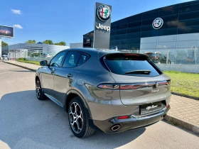 Alfa Romeo Tonale Veloce PHEV 280hp | Mobile.bg    6