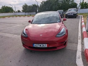 Tesla Model 3 LR, снимка 8