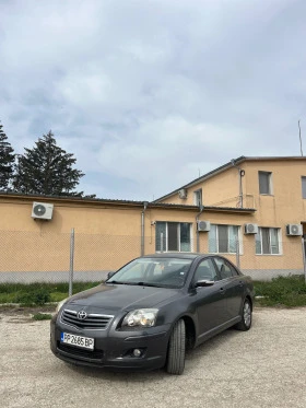 Toyota Avensis 2.0D4D 127000km, снимка 5