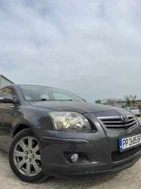 Toyota Avensis 2.0D4D 127000km, снимка 7