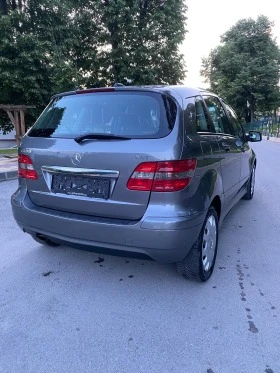 Mercedes-Benz B 180, снимка 5