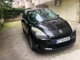 Renault Scenic 3, снимка 3