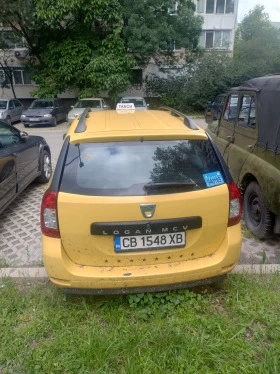 Dacia Logan, снимка 2