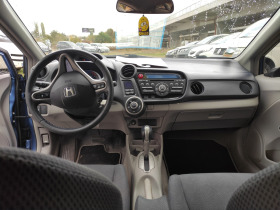 Honda Insight Хибрид Автоматик Евро 5А, снимка 14