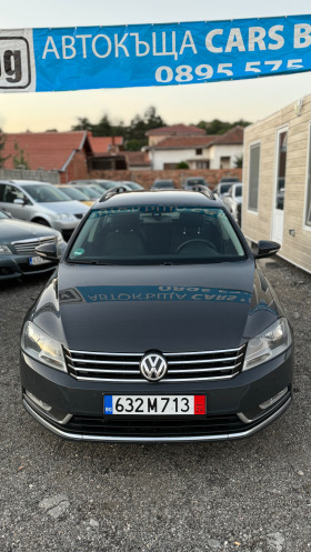 Обява за продажба на VW Passat DSG 177 Коня ~14 850 лв. - изображение 4