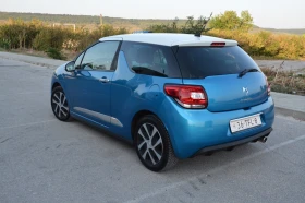 Citroen DS3 1.6 HDi 92HP | Mobile.bg    5