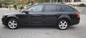 Skoda Octavia 1, 8 TSI DSG 4x4 КСЕНОН НАВИГАЦИЯ , снимка 3