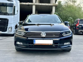 VW Passat Highline, снимка 3