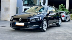 VW Passat Highline, снимка 1