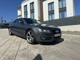 Audi A5, снимка 2