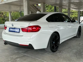 BMW 430 i/Xdrive/GrandCoupe/Mpak/Full, снимка 4