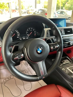 BMW 430 i/Xdrive/GrandCoupe/Mpak/Full - [14] 