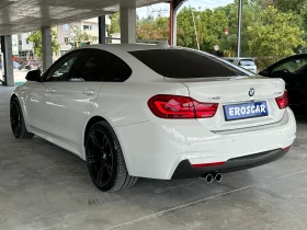 BMW 430 i/Xdrive/GrandCoupe/Mpak/Full, снимка 5