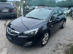 Opel Astra 1.6T - 142000 - SWISS  | Mobile.bg    2