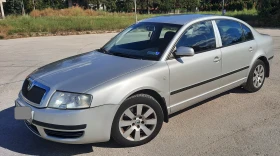 Skoda Superb TDI | Mobile.bg    6