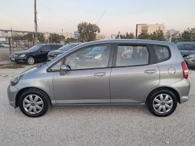 Honda Jazz 1.2i Face-lift, 160000km, Внос от Италия , снимка 7