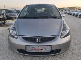 Honda Jazz 1.2i Face-lift, 160000km, Внос от Италия , снимка 2