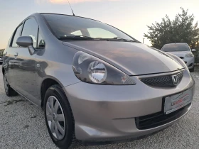 Honda Jazz 1.2i Face-lift, 160000km, Внос от Италия , снимка 3