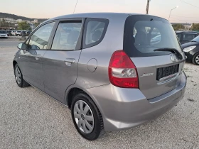 Honda Jazz 1.2i Face-lift, 160000km, Внос от Италия , снимка 4