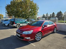 Citroen C5 3.0 V6, снимка 1