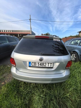 VW Golf, снимка 3