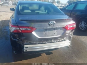 Toyota Camry 2018 TOYOTA CAMRY SE - [10] 