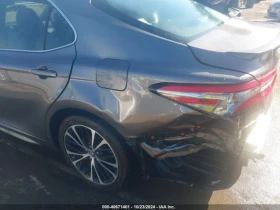 Toyota Camry 2018 TOYOTA CAMRY SE - [8] 