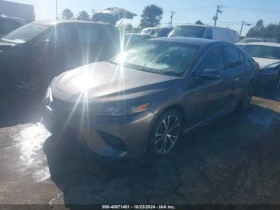 Toyota Camry 2018 TOYOTA CAMRY SE - [5] 