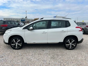 Peugeot 2008 1.6i* NAVI* Кожа* Allure* LED* , снимка 5