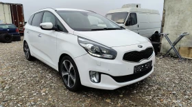 Kia Carens  Premium, снимка 2