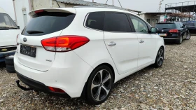 Kia Carens  Premium, снимка 4