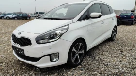 Kia Carens  Premium, снимка 1